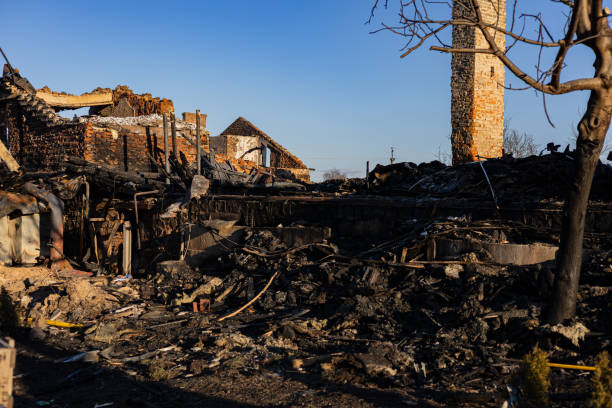 Reliable Fire Board Up contractor in Oakton, VA by Fire Damage Flint